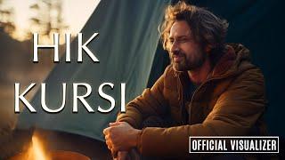 Hik Kursi | Adnan Dhool | Siraiki Song 2023| Official Visualiser