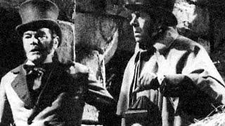 The Open Door (1966) Mystery and Imagination