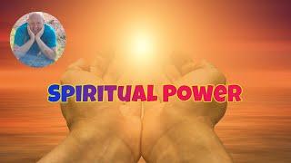 Spiritual Power - Mediumship Development