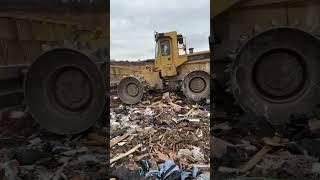  LIVE at the LANDFILL ‘Trashy Tuesday’