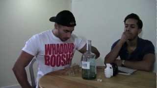 Dom Mazzetti Best of 2012