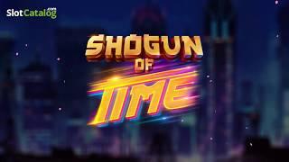 Shogun of Time