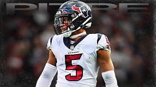 Jalen Pitre  Best Rookie Safety in the NFL ᴴᴰ