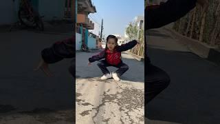 Hain garmi dance by AANIE | #shorts #dance #youtubeshorts #viral