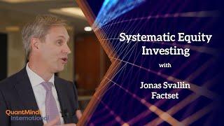 What's the ideal future of quant operations?