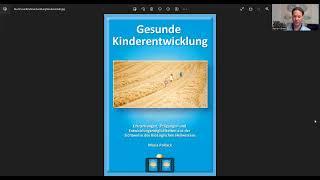 Gesunde Kinderentwicklung (Buchvorstellung - Maria Pollack - Heilwissen Verlag)