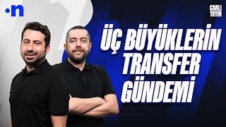 FB'nin transfer hedefinde kim var? GS'nin 10 numarası kim olacak? | Mustafa Demirtaş, Mehmet Ertaş