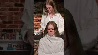 POV: you’re at a hair salon… - liv pearsall #shorts