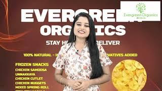 EVERGREEN ORGANICS - THRISSUR