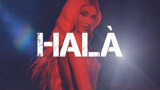 [FREE] Don Xhoni  Era Istrefi  "Hala"   Type beats 2023 (Prod By OZ & AkrepKing)