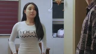 Mbak Cantik Korea, ahli pengencrutan "Yoo Jung ii".