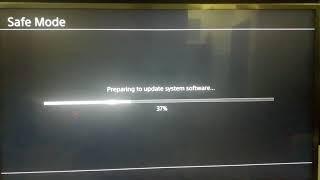 SOLVED!!!!!!! PS4 ERROR CODE CE-34788-0 FIXED PART 2 OF 3