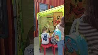 Арзамасский трактирщик #россия #арзамас #трактирщик
