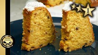 The most delicious Orange Cake is here! - GOLDEN RECIPES