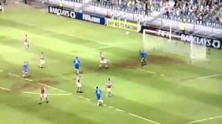 Salomon Kalou fifa 2010 goal