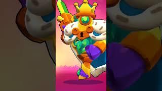 что мне выпало #brawlstars  #music  #brawl