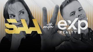 Smart Agent Alliance with eXp Realty