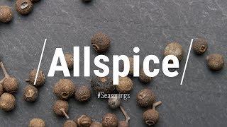  All About Allspice - What Is Allspice - Glen And Friends Cooking