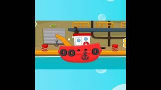 Car Wash game