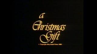 A Christmas Gift (1980) - A Film in Claymation Directed by Will Vinton