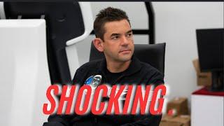 In a Shocking Twist, Jared Isaacman will NOT Lead NASA