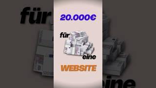 Sind Webseiten 2024 noch notwendig? #Umsatz #Unternehmer #fypage #Deutschland #Rente