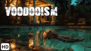 The guys ended up in a house with voodoo | VICTIMS of VOODOOISM | Hollywood Full English Movie in HD
