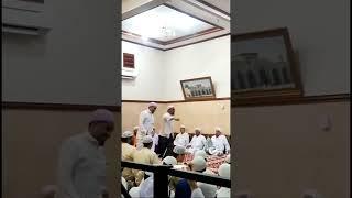 HAJIR MARAWIS || HABIB ABDUL QODIR BAABUD