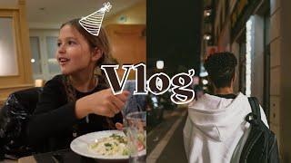 Vlog mit meiner Schwester ‍