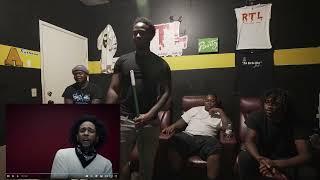 Kendrick Lamar - The Heart Part 5 | REACTION