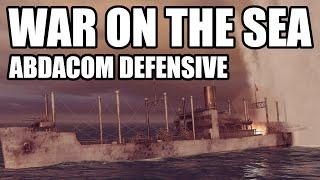 Japanese Submarines in the Jave Sea | War on the Sea - Dutch East Indies Campaign | Ep 17