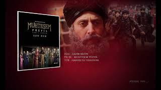 Muhteşem Yüzyıl - Zahir Bâtın [Hareketli Versiyon]