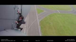 Mission: Impossible - Rogue Nation | Real stunts (Behind the Scenes) | Paramount Pictures Australia