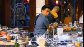 Masterchef season 5 episode 4