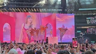 Taylor Swift | Wembley Stadium | 22/06/2024 | Eras Tour Opening