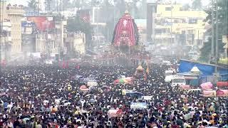 Annual Car Festival of #LordJagannath 2022 | #RathYatra 2022 #RathYatra2022