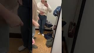 Levi jeans for £20?! #designershopping #outletmall #levis #calvinklein #shoppingvlog