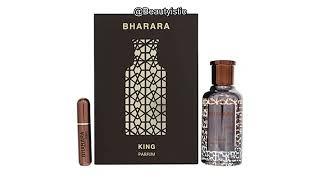 Bharara King Parfum Review: Is This Citrusy, Warm Fragrance Worth the Hype?