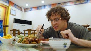 Tag along with Jason in Zhengzhou:  Discovering Zhengzhou's signature flavors