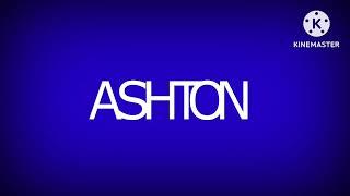 Ashton Television Logo Package (2002-present)