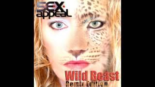 S.e.x.appeal - Wild Beast (TK Tycoon & Beatz Projected)