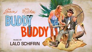 Lalo Schifrin - Buddy Buddy (1981)