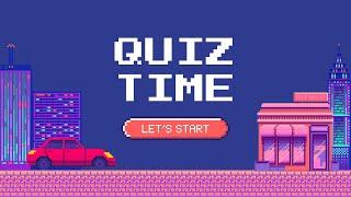 Quiz Time Kids: Fun Learning Adventures for Kids (2024)