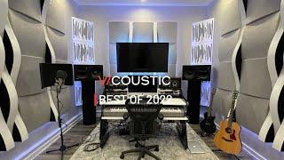 Vicoustic Best of 2022