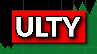 How ULTY Works & Holdings (New YieldMax ETF!)