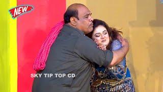 Agha Majid and Saleem Albela | Latest Stage Drama 2023 | Karke Dekha #comedy #comedyvideo #pkmast