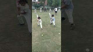 Cricket #shorts #girls #cricket #academy #girlscricket
