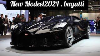 New Bugatti 2024 |Sound| Interior|Exterior|M.z Car Club