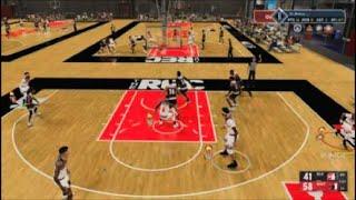NBA 2K22 Compilation