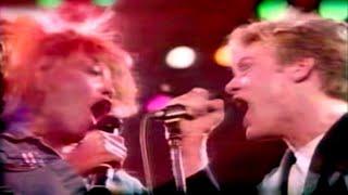 Bryan Adams and Tina Turner - It's Only Love